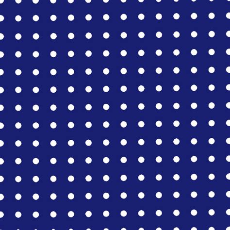 fundo poa azul marinho png